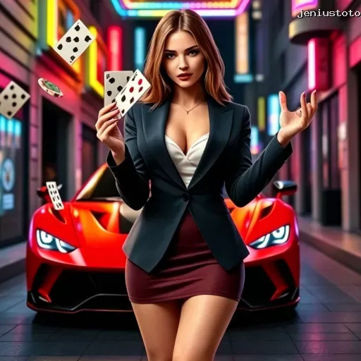 jeniustoto: Bet Sport Dengan Fitur Terbaik untuk Pemain Indonesia